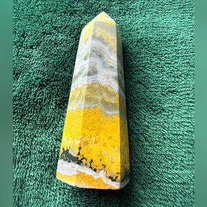 Bumblebee Jasper Tower